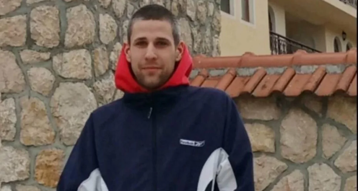 Eltűnt egy 25 éves fiatalember, miután kiengedték a kórházból