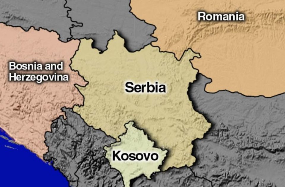 Egy új összeesküvés elmélet szerint Vajdaságot is leválasztják Szerbiáról
