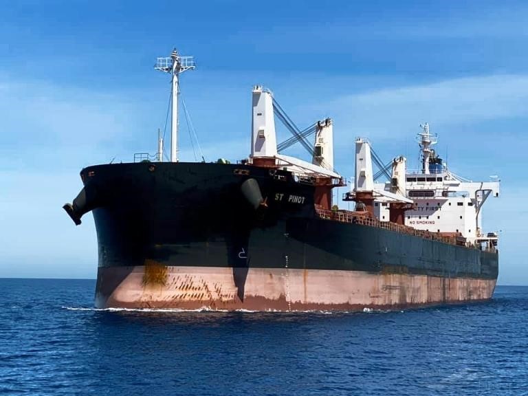 Montenegrói kapitány hajóján csempészték a 375 millió ausztrál dollár értékű kokaint