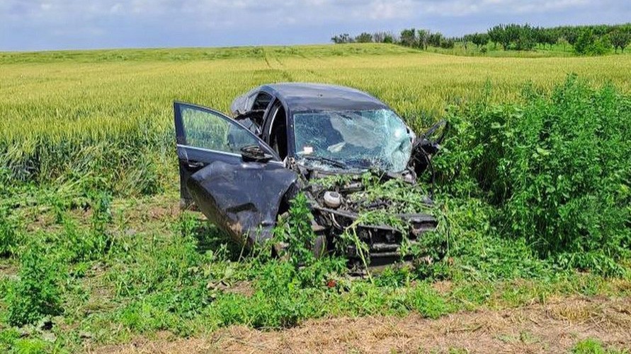 A vétlen sofőr hunyt el a nákófalvi balesetben