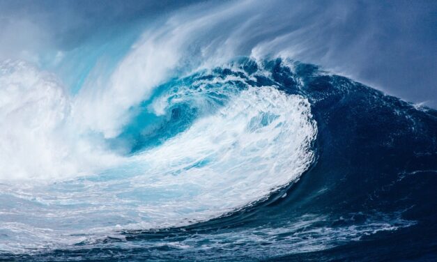 Hamarosan összeomolhatnak az óceáni áramlatok