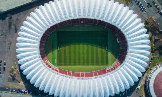 Legnagyobb stadion: Új trendek és építési mutatványok az arénák világában