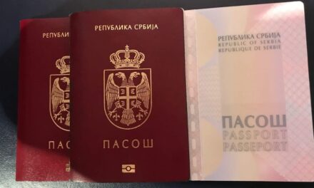 Érdemes időben kérvényezni az útleveleket