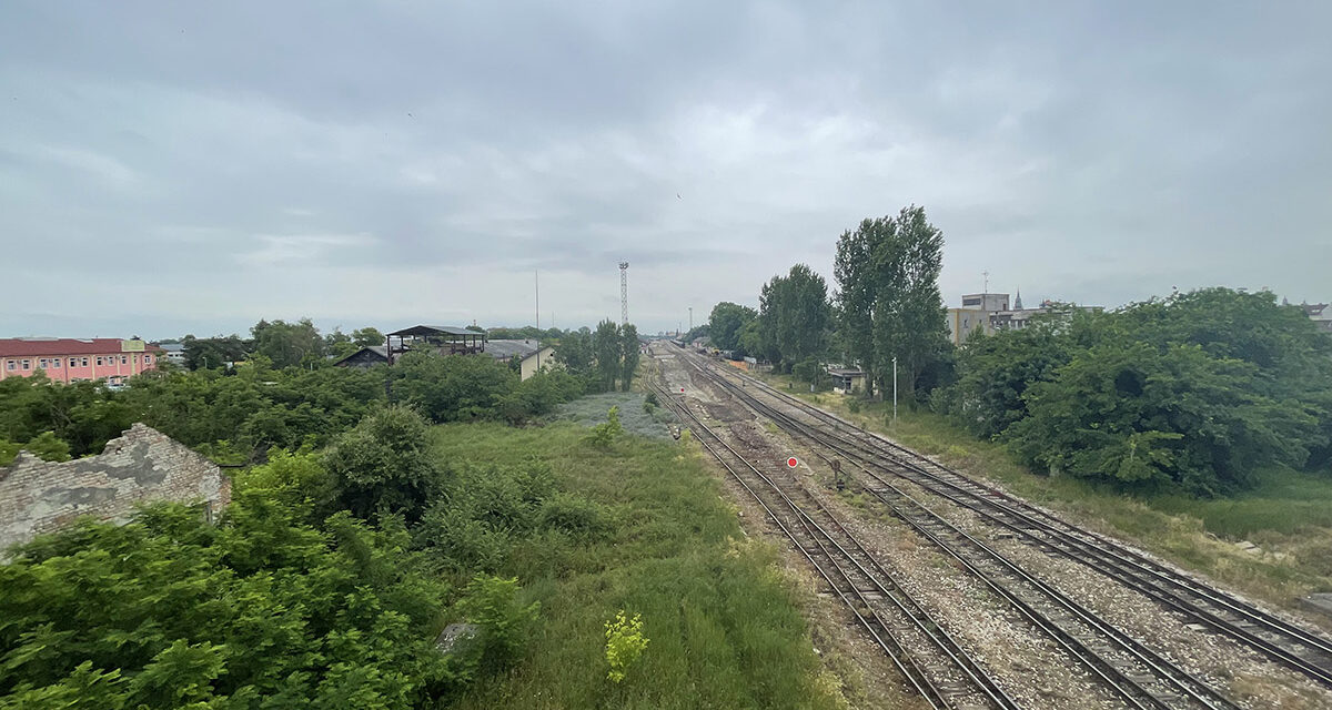 Akár egy hónapot is csúszhat a Szeged-Röszke vonalon a személyforgalom elindulása