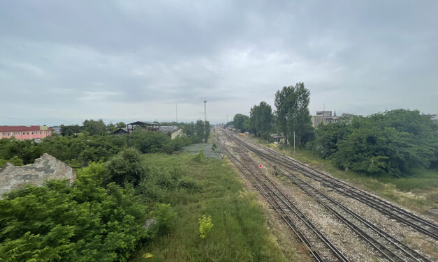 Kinevezték a Szerbiai Vasúti Infrastruktúra új megbízott igazgatóját