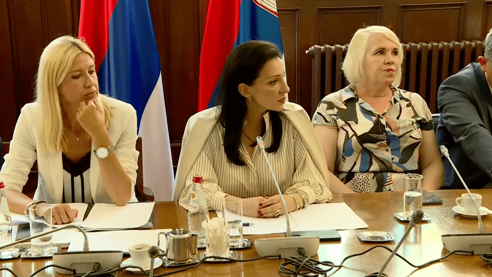 Tepićet választották a tömeggyilkosságokat vizsgáló parlamenti tényfeltáró bizottság élére