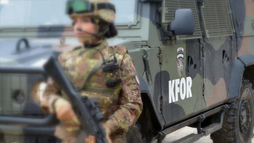 Németország további százötven katonát küld Koszovóba