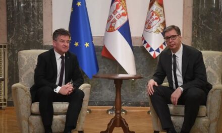 Vučić: A szerbek Koszovóban az utóbbi 15 év legsúlyosabb üldöztetésének vannak kitéve