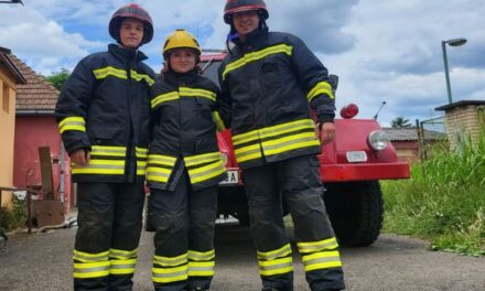 A cégektől remélnek segítséget a begecsi és az újvidéki önkéntes tűzoltók