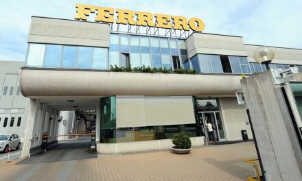 Szalmonellagyanú miatt ismét leállították a gyártást a Ferrero belgiumi üzemében