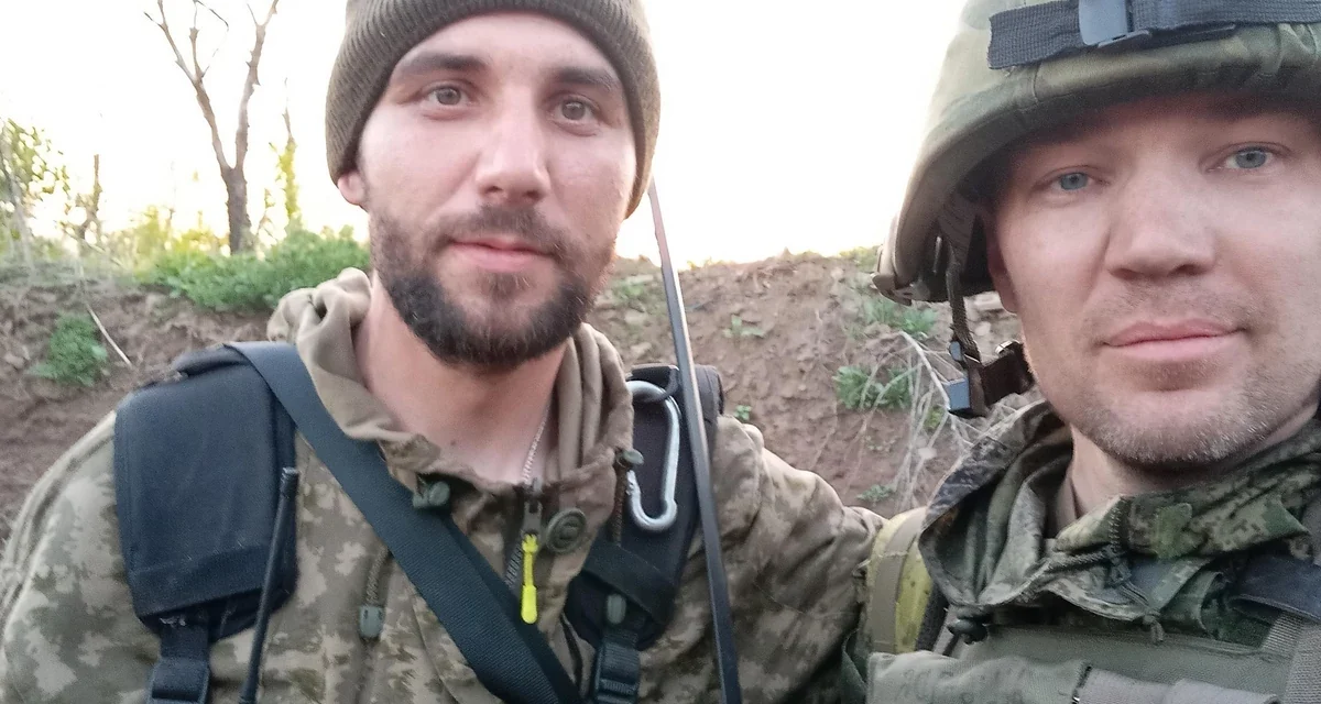 Meghalt egy szerb zsoldos Ukrajnában