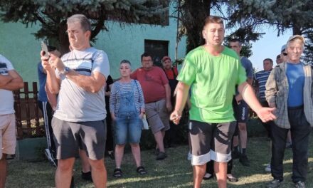Šoralov: A rendőrségre kell bízni a mingránskérdés megoldását
