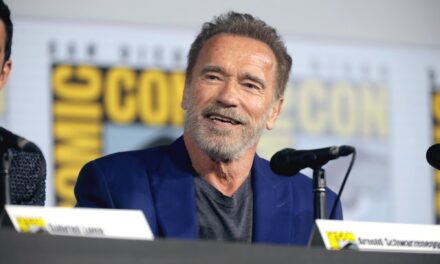 Arnold Schwarzenegger lett a Lidl új reklámarca (Videóval)