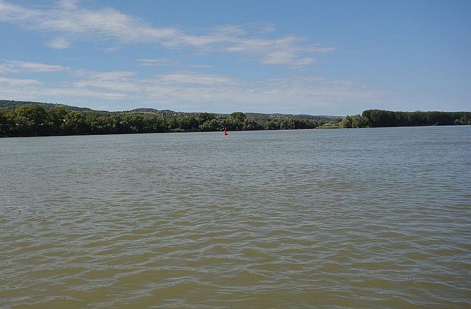 Ilyen a Duna vizének minősége Palánkánál