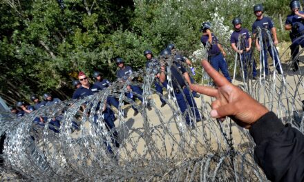 Nemzeti konzultáció: A magyarok nem kérnek az illegális bevándorlásból és a migránsgettókból
