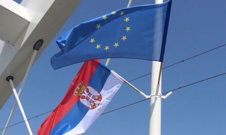 Az ohridi megállapodás formálisan is Szerbia uniós csatlakozási folyamatának a részévé vált