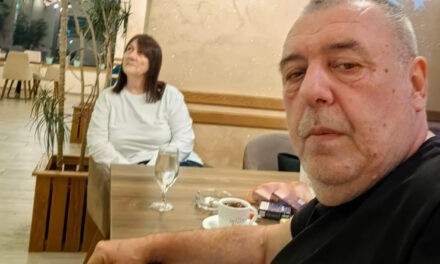 Görögországban eltűnt egy szerbiai házaspár