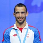 Nemes Máté világbajnoki bronzérmes és olimpiai vízumot szerzett