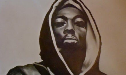 Letartóztattak egy férfit Tupac Shakur meggyilkolásának ügyében