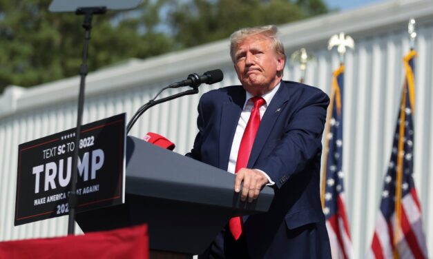 Az izraeli-iráni konfliktus lezárása miatt is Nobel-békedíjra jelölik Donald Trumpot