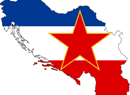 Csak Szerbia nem volt ott a volt Jugoszláv tagállamok találkozóján