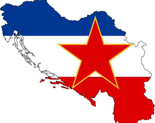 Csak Szerbia nem volt ott a volt Jugoszláv tagállamok találkozóján