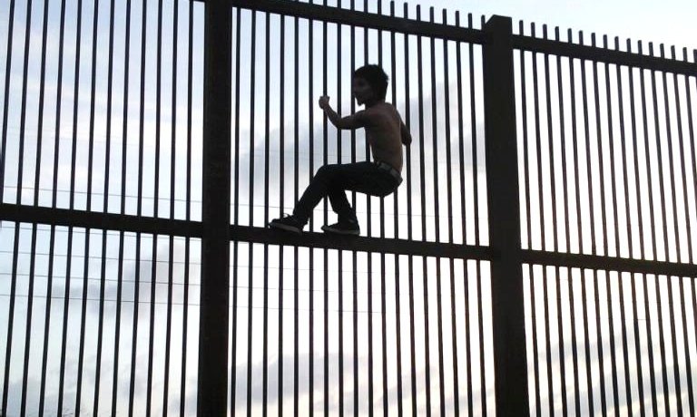 Az ENSZ szerint az amerikai–mexikói határ a világ leghalálosabb szárazföldi migrációs útvonala