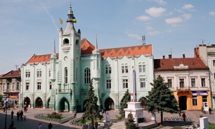 Munkácson megtiltották a magyar himnusz lejátszását iskolakezdéskor
