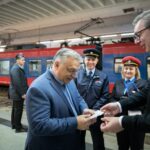 Újabb másfél millió euróval drágult a Budapest-Belgrád vasútvonal