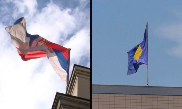 Szlovák külügy: Tiszteljük Szerbia és Ukrajna területi integritását, Koszovót nem ismerjük el