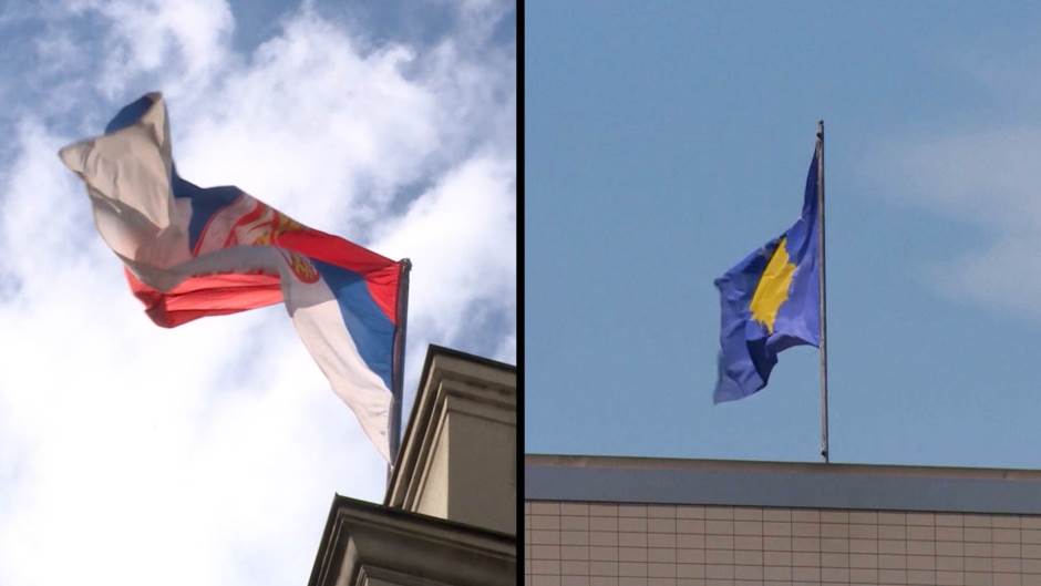 Szlovák külügy: Tiszteljük Szerbia és Ukrajna területi integritását, Koszovót nem ismerjük el