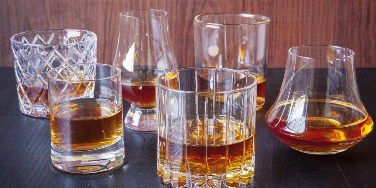 Az orvosi egyetem 200 üveg whiskyt rendelt, másfél millió dinár értékben