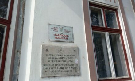 Új bérlője van a topolyai Balkánnak