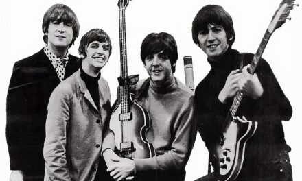 November elején jelenik meg a Beatles „utolsó dala”