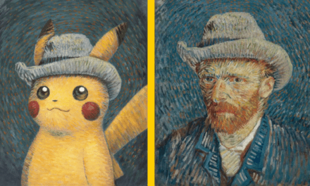 <span class="entry-title-primary">Tömegjelenetek alakultak ki a Van Gogh Múzeumban</span> <span class="entry-subtitle">Egy ritka Pokémon-kártya miatt</span>