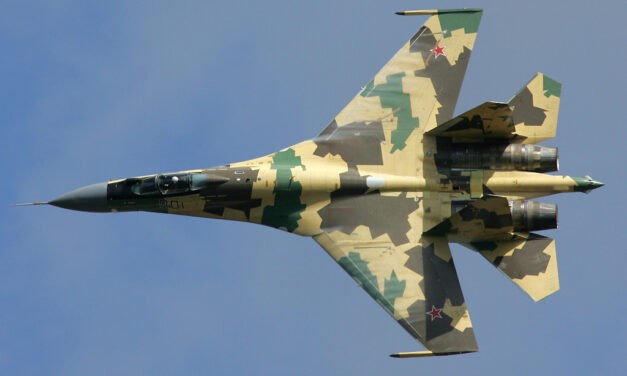 Az orosz erők a saját repülőgépüket lőhették le Ukrajna felett