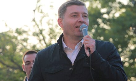Zelenović: Együtt kellene kimenni a választásokra