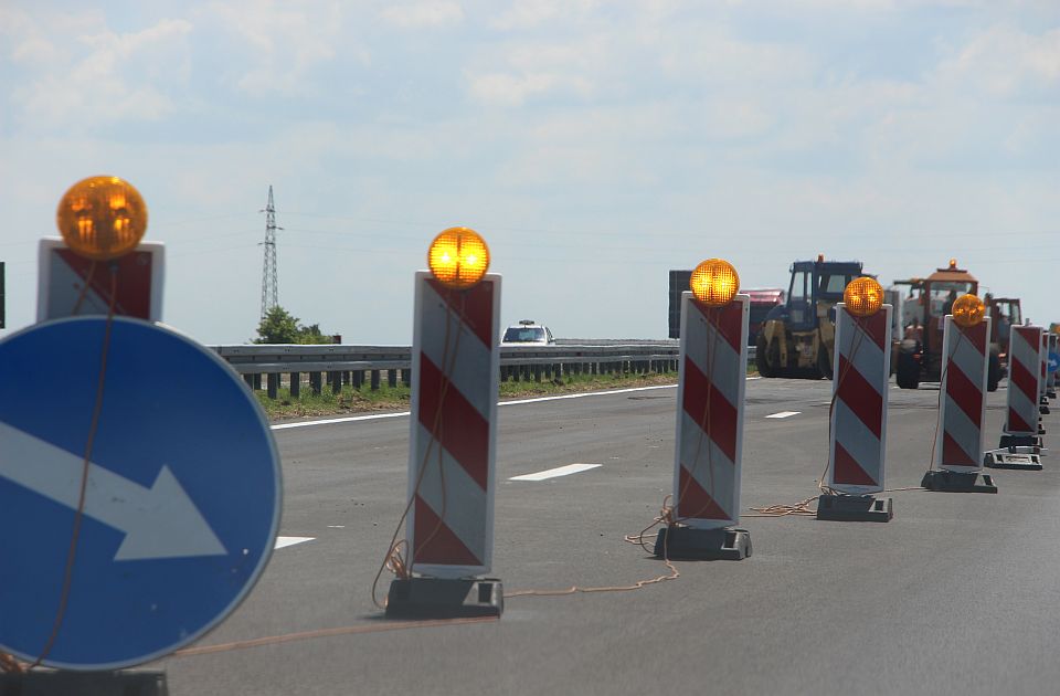 Szerbia építi a legtöbb autópályát Európában?