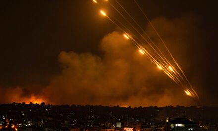Teljesen körülzárta Gázavárost az izraeli hadsereg