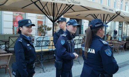 Kínai rendőrök járőrözhetnek Magyarországon is?