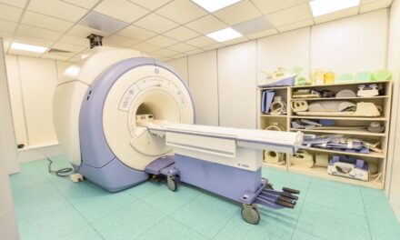 Mágneses rezonancia készüléket kapott a nagybecskereki kórház