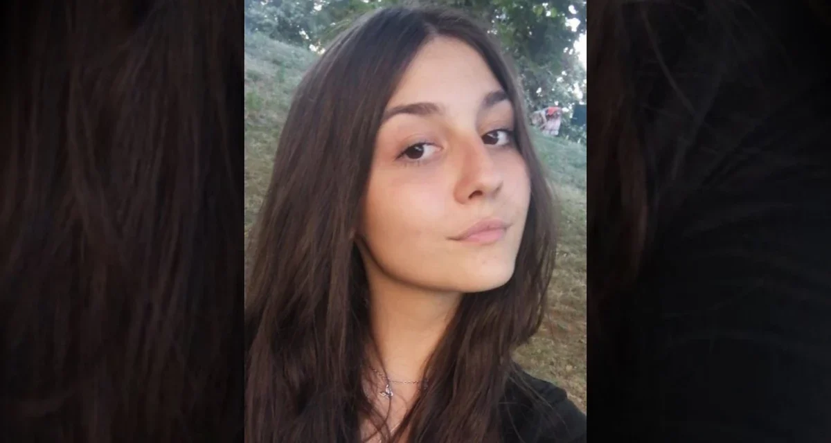 Eltűnt egy 16 éves belgrádi lány
