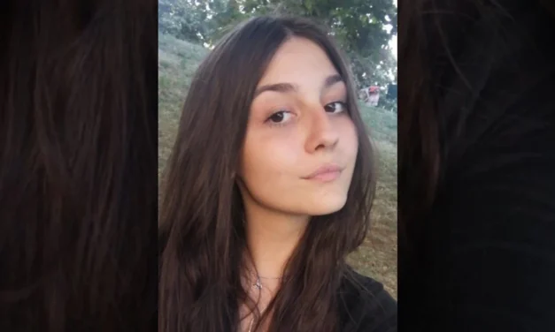 Eltűnt egy 16 éves belgrádi lány