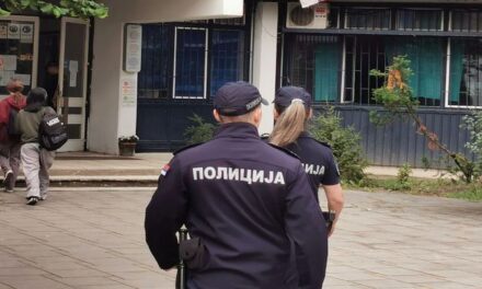 Feladta magát a belgrádi gyilkosság másik kiskorú gyanúsítottja