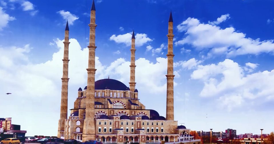 Az iszlám hit elhagyására buzdítja az albánokat egy új mozgalom Koszovóban