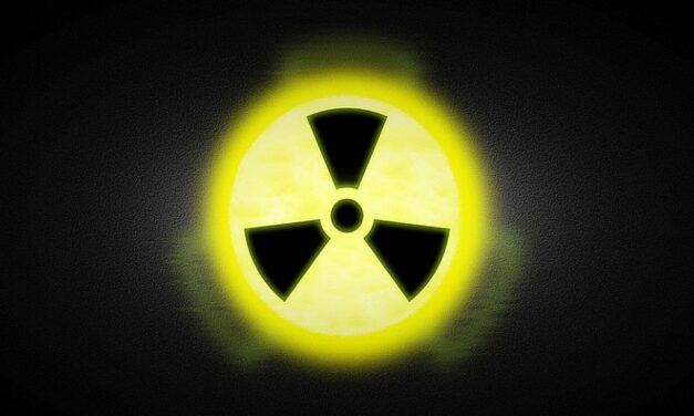 Ionizáló sugárzás veszélyére figyelmeztető felszerelést kapott Szerbia