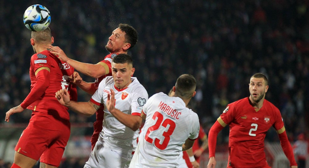 Szerbia győzött, Magyarország egy pontot szerzett Litvániában