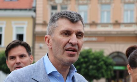 Đorđević: Bizottság alakul a postássztrájk okozta károk felmérésére