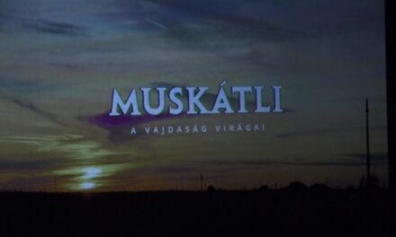 <span class="entry-title-primary">Muskátli – A Vajdaság virágai</span> <span class="entry-subtitle">Filmbemutató csütörtökön Temerinben</span>