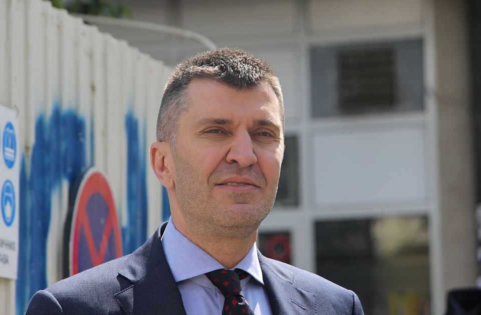 Zoran Đorđević nemkívánatos nagykövet Szlovéniában?